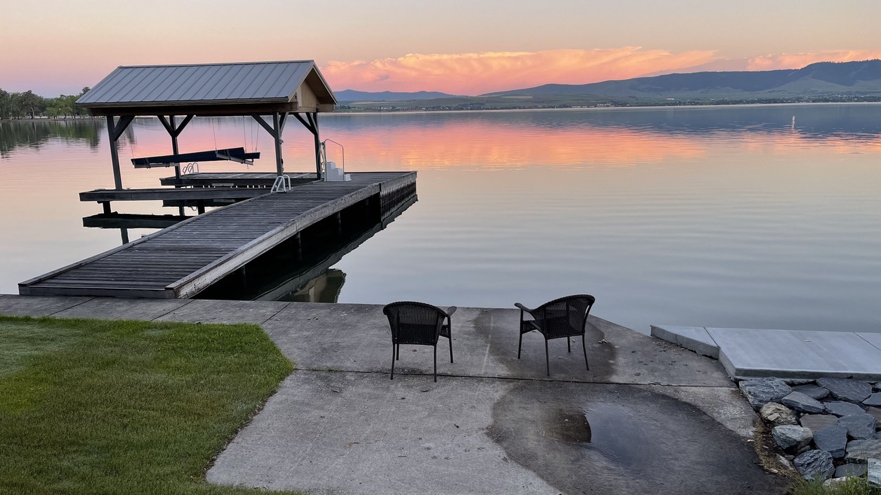 Photo of Outdoor in Polson
