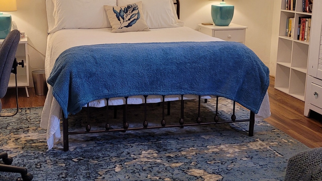 Photo of Bedroom in Laramie