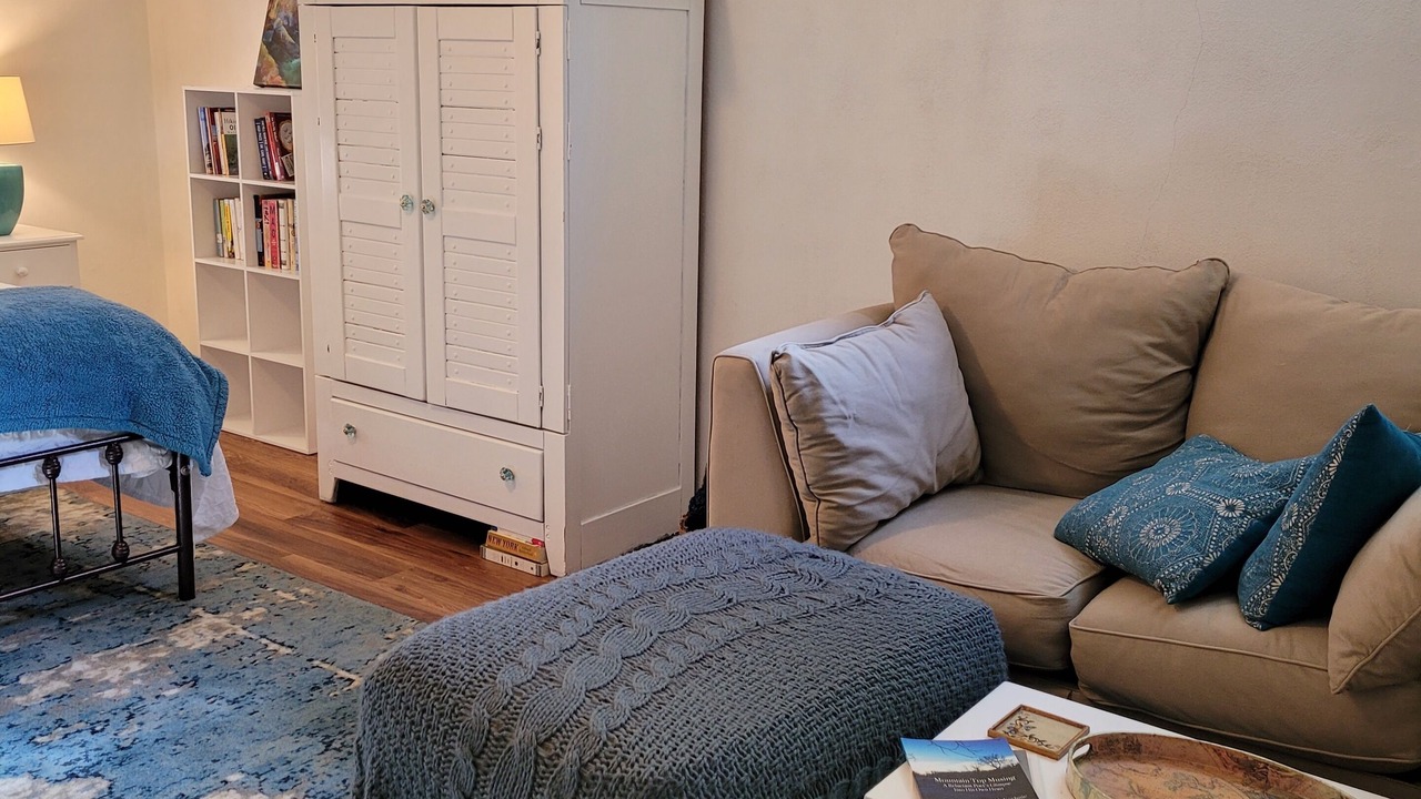 Photo of Livingroom in Laramie