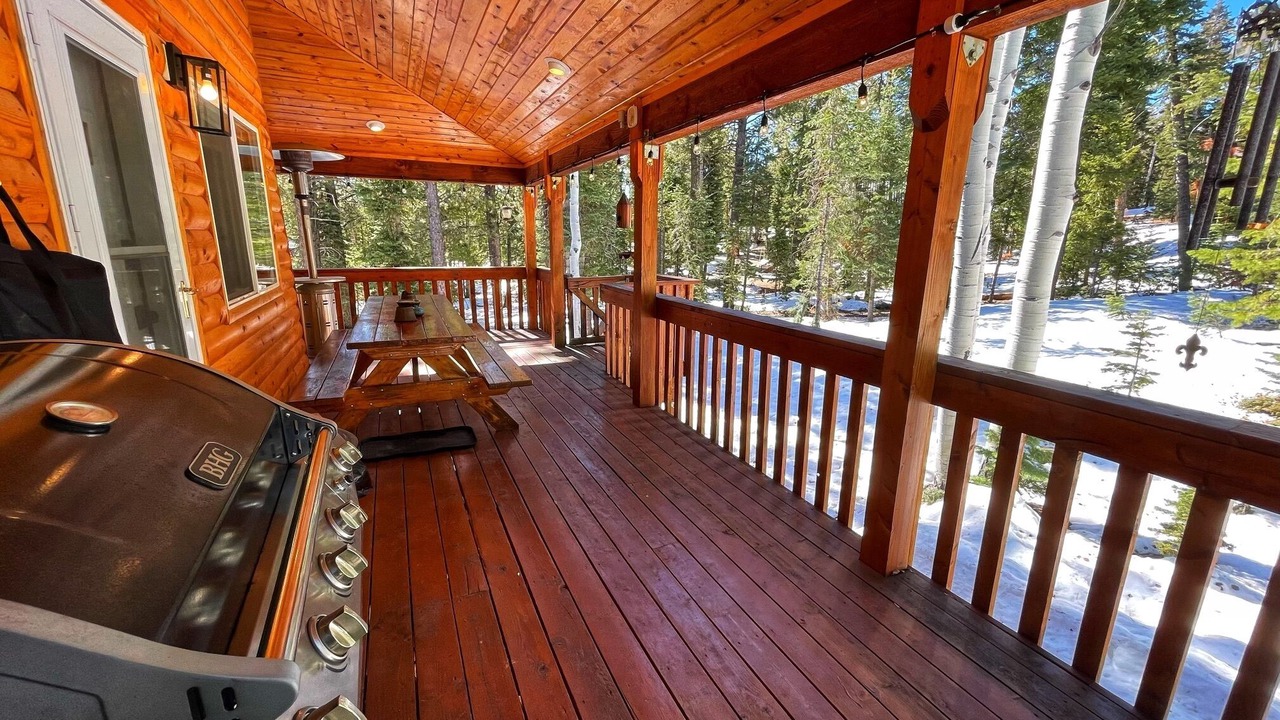 Photo of Outdoor in Duck Creek Village