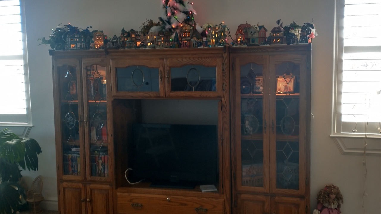 Photo of Bedroom in Roosevelt