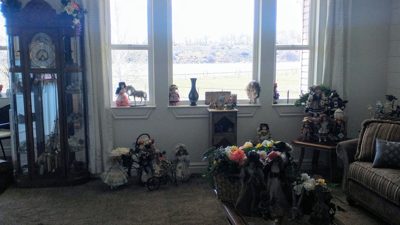 Photo of Bedroom in Roosevelt