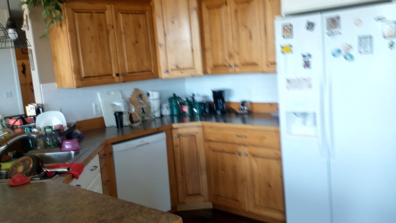 Photo of Kitchen in Roosevelt