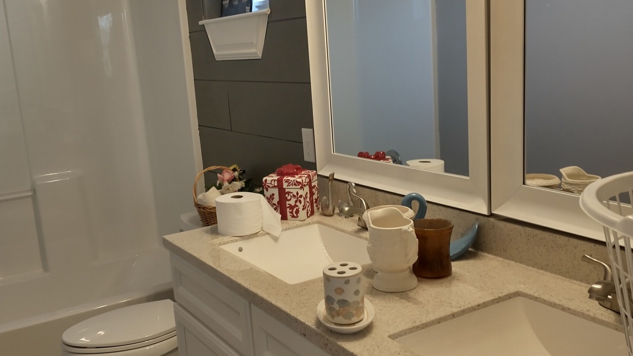 Photo of Bathroom in Roosevelt