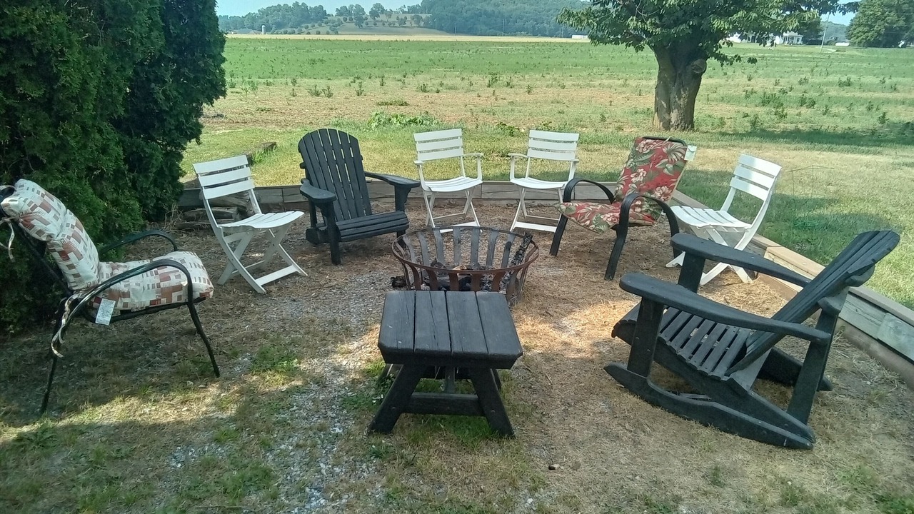Photo of Outdoor in Gap