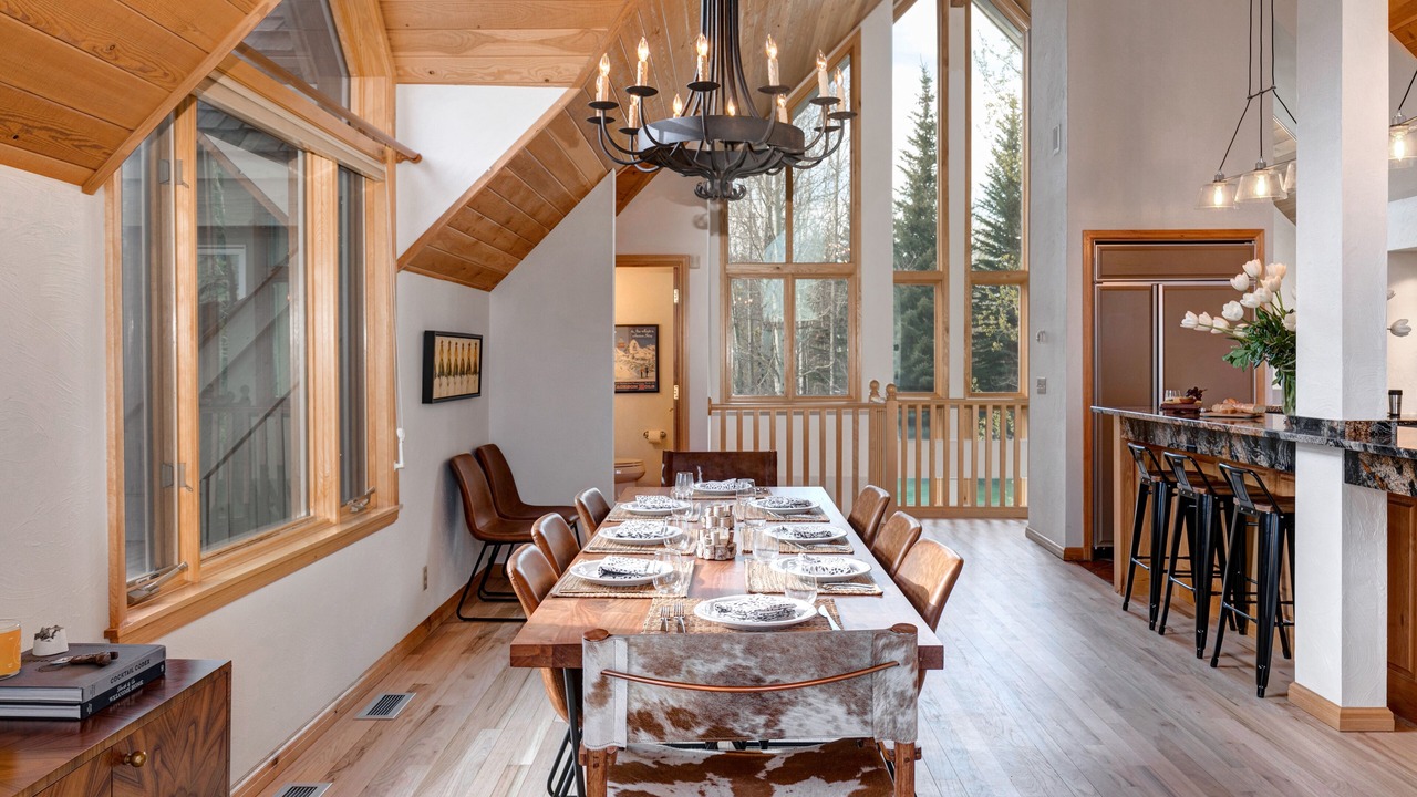 Photo of Others in Teton Pines