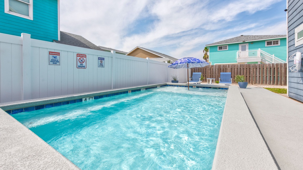 Photo of Outdoor in Safe Harbor