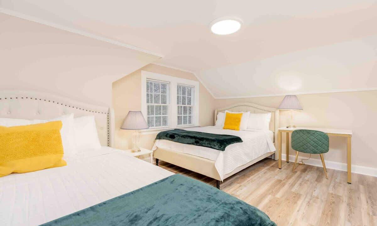 Photo of Bedroom in High Point