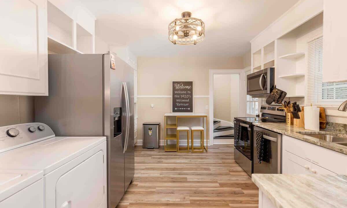 Photo of Kitchen in High Point