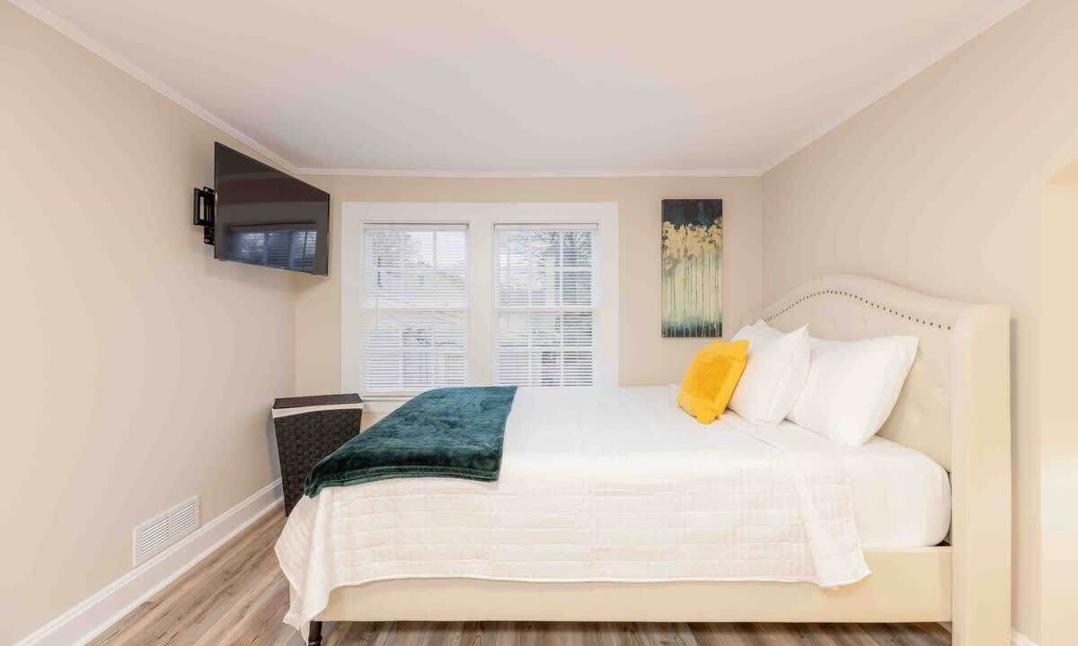 Photo of Bedroom in High Point