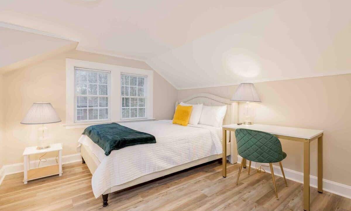 Photo of Bedroom in High Point
