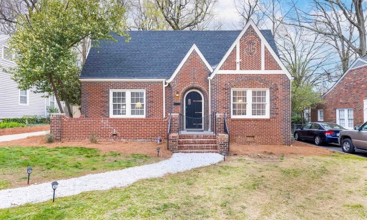 Photo of Outdoor in High Point