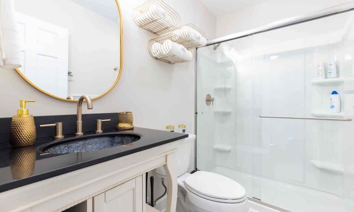 Photo of Bathroom in High Point