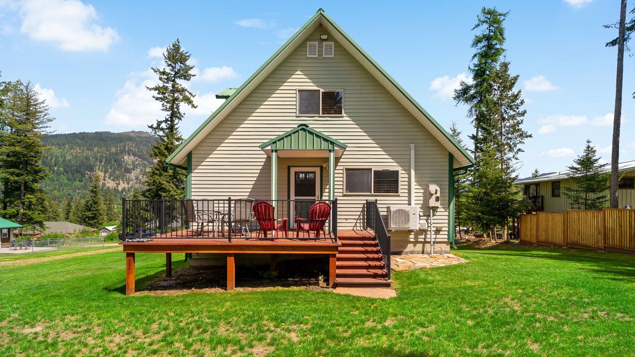 Photo of Outdoor in Bayview