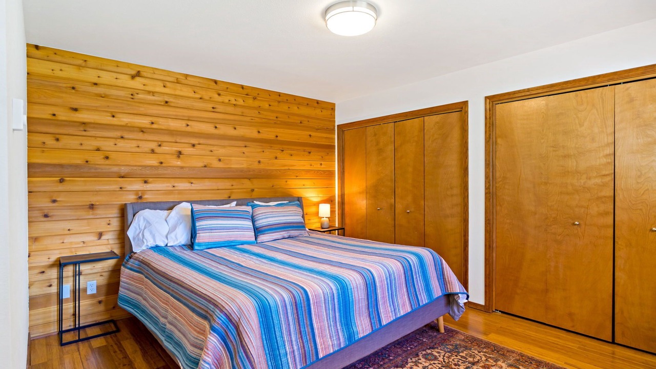 Photo of Bedroom in Bayview