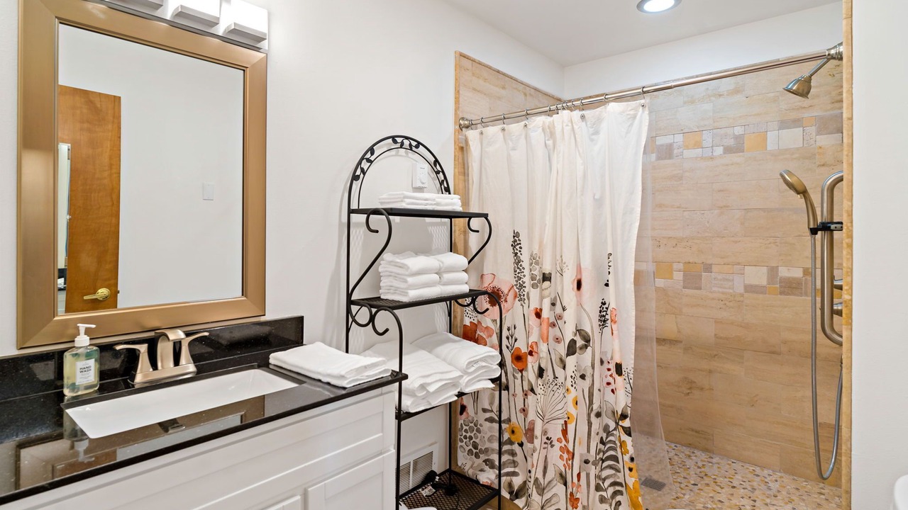 Photo of Bathroom in Bayview