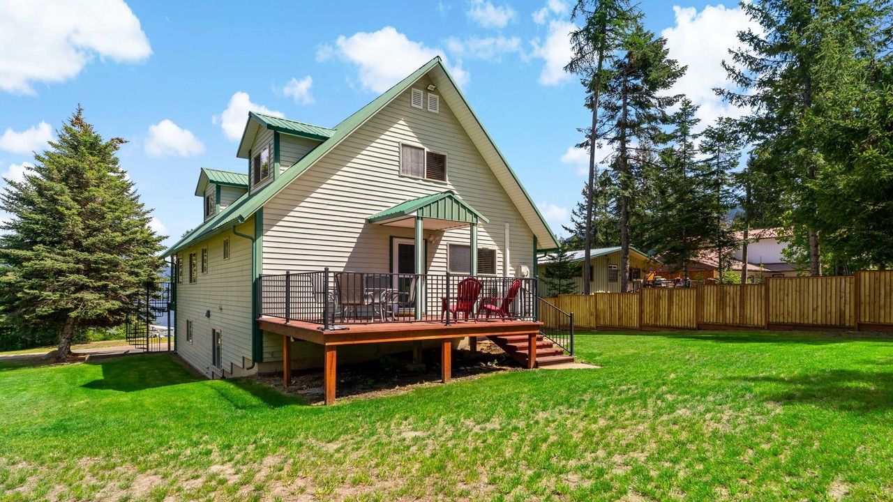 Photo of Outdoor in Bayview