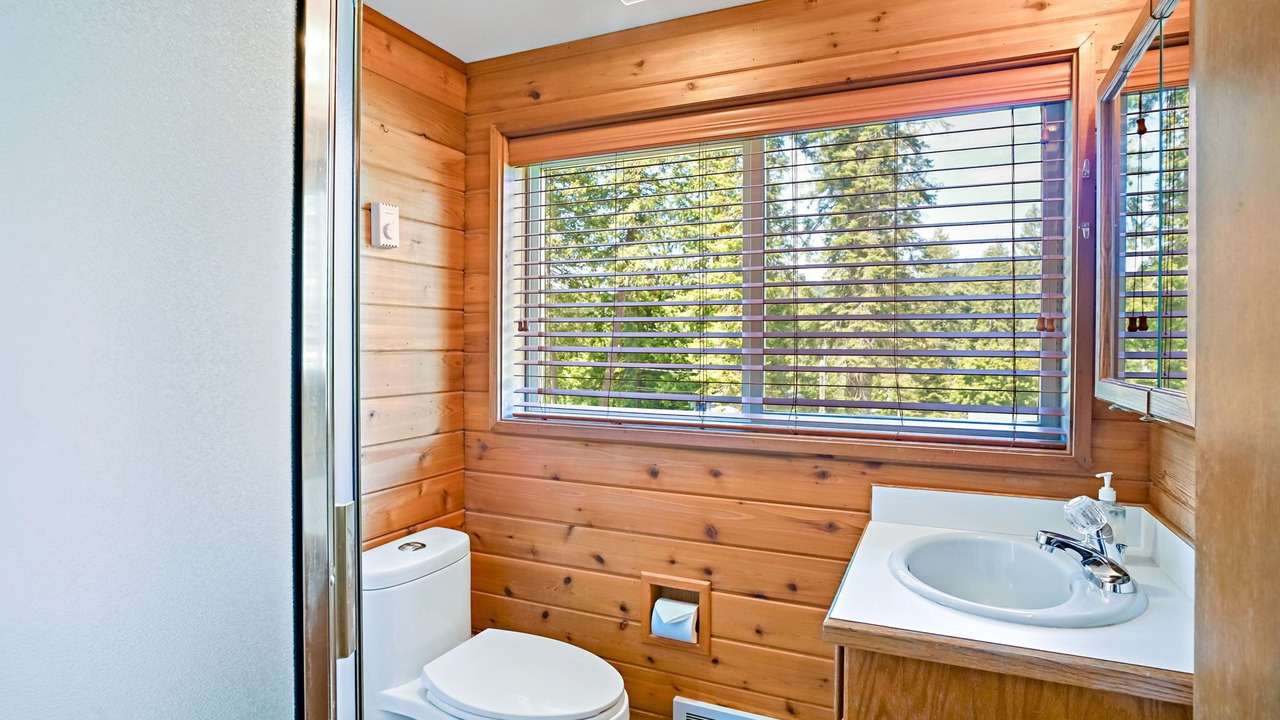 Photo of Bathroom in Bayview