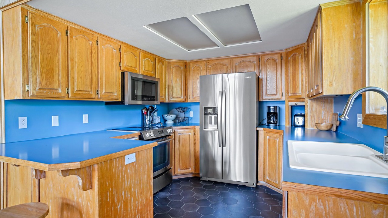 Photo of Kitchen in Bayview