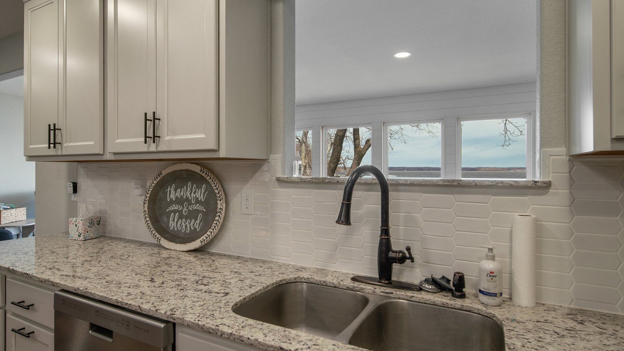 Photo of Kitchen in Grove