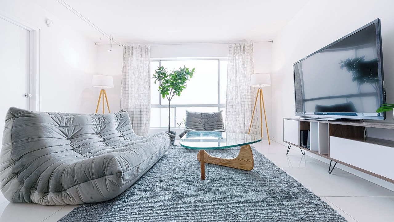 Photo of Bedroom in Fox Hills
