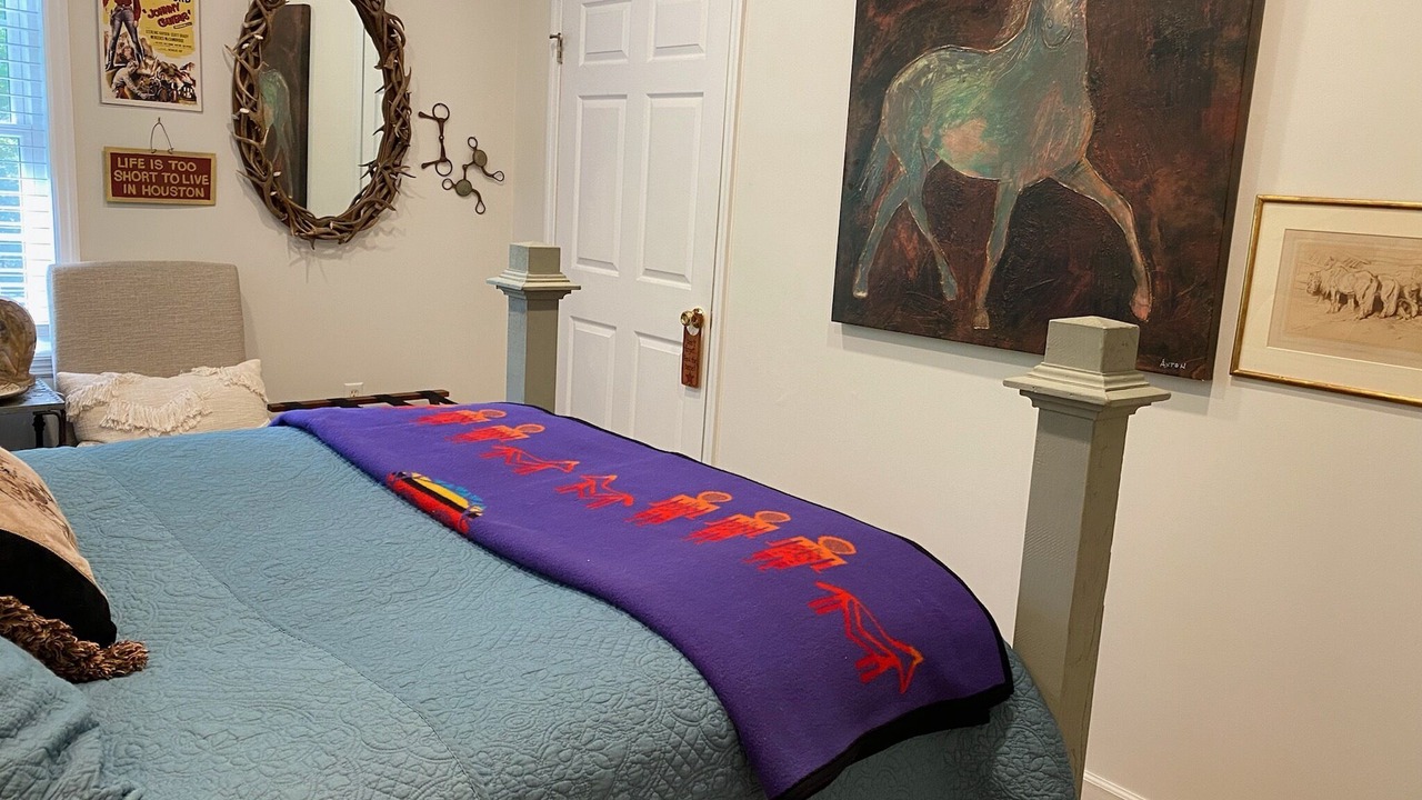 Photo of Bedroom in Aiken