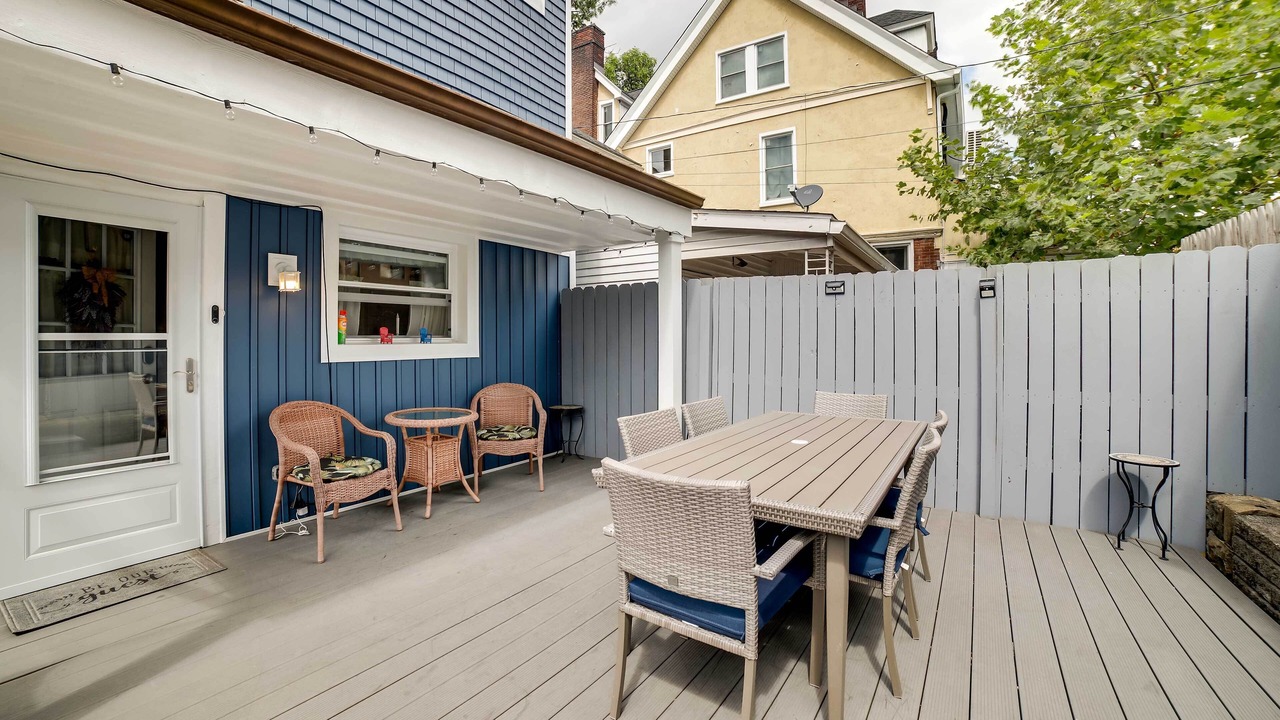 Photo of Outdoor in Shadyside