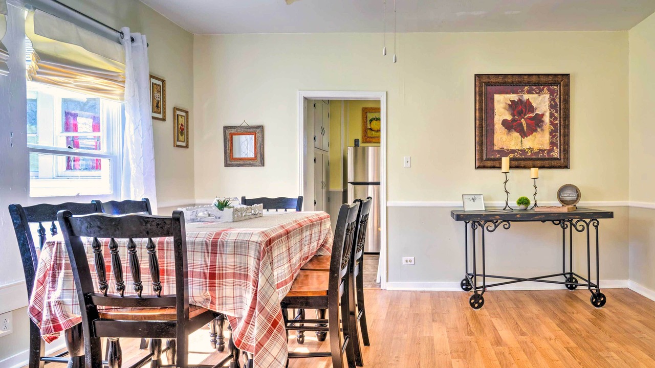 Photo of Bedroom in Corinth