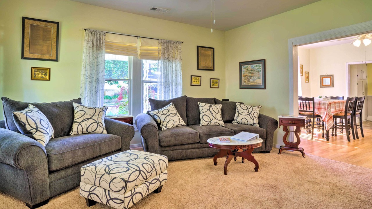 Photo of Bedroom in Corinth