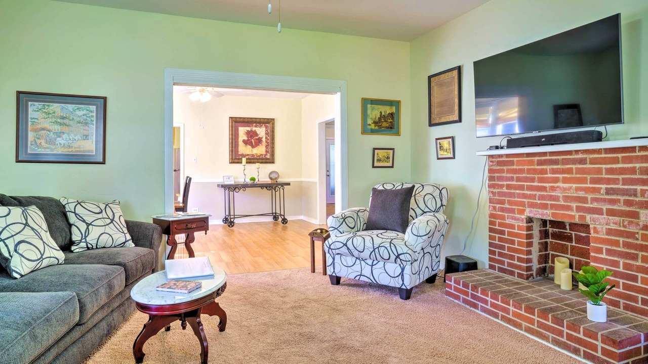 Photo of Bedroom in Corinth