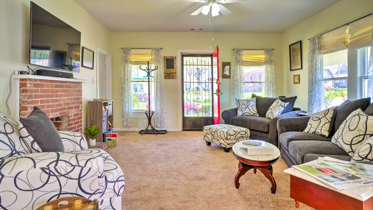 Photo of Bedroom in Corinth