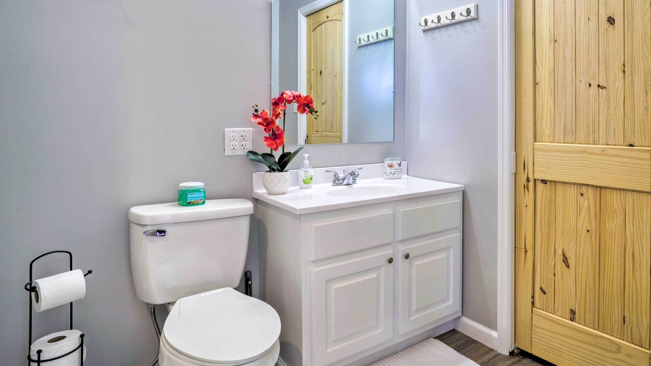 Photo of Bathroom in Corinth