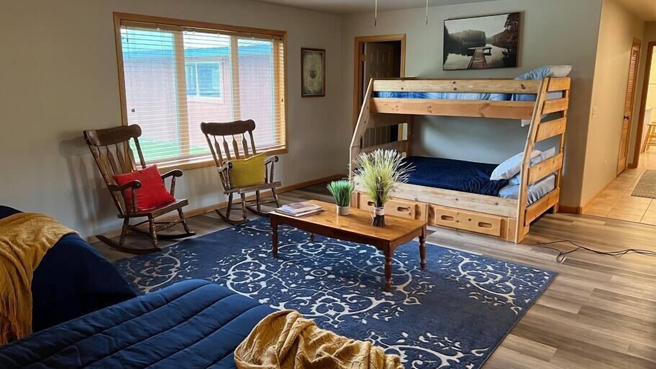 Photo of Bedroom in Big Horn County