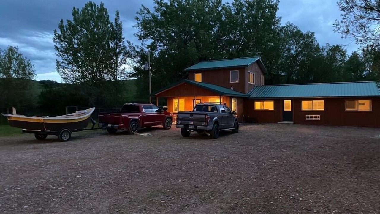 Photo of Outdoor in Big Horn County