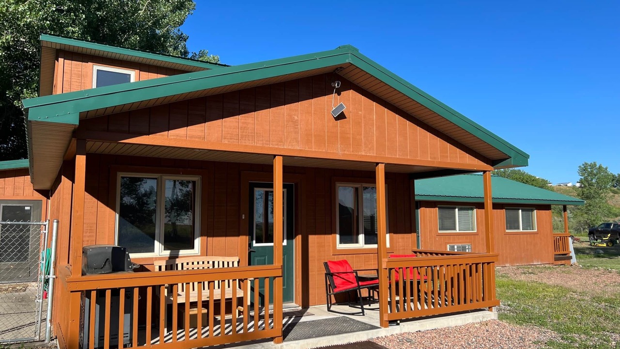 Photo of Outdoor in Big Horn County