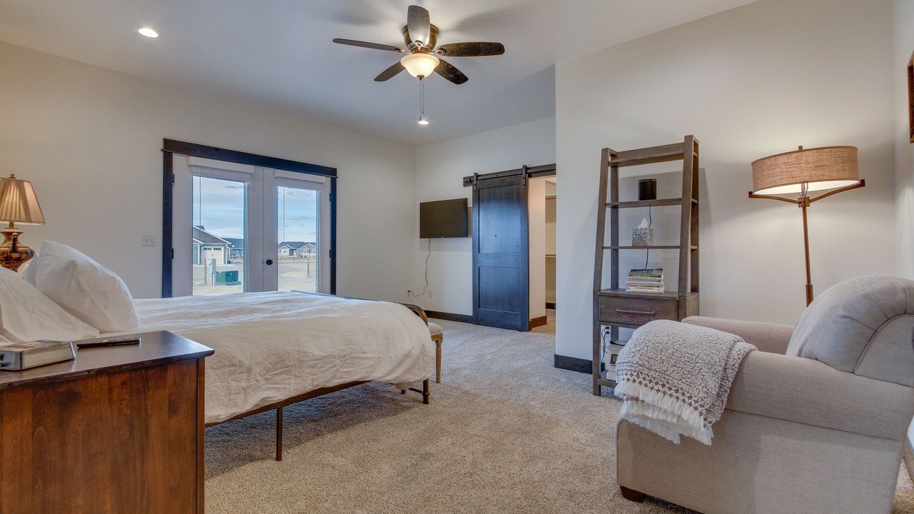 Photo of Bedroom in Dillon