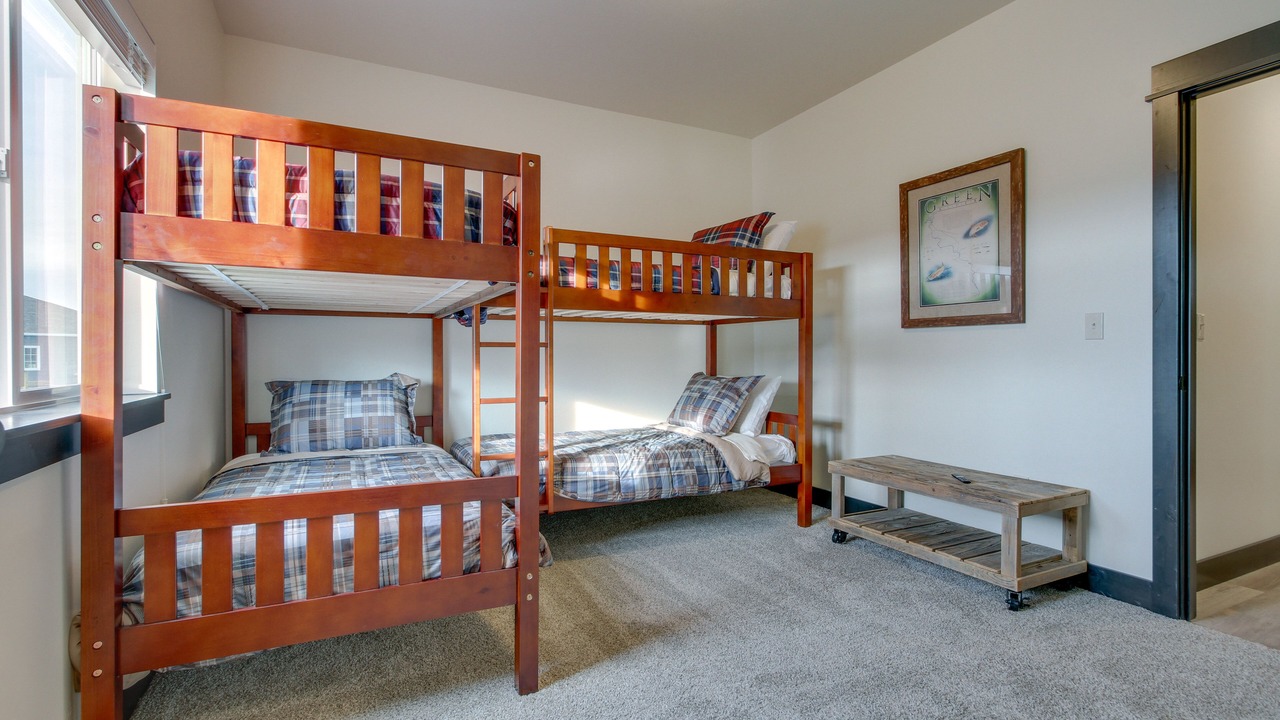 Photo of Bedroom in Dillon