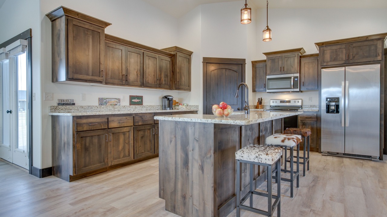 Photo of Kitchen in Dillon