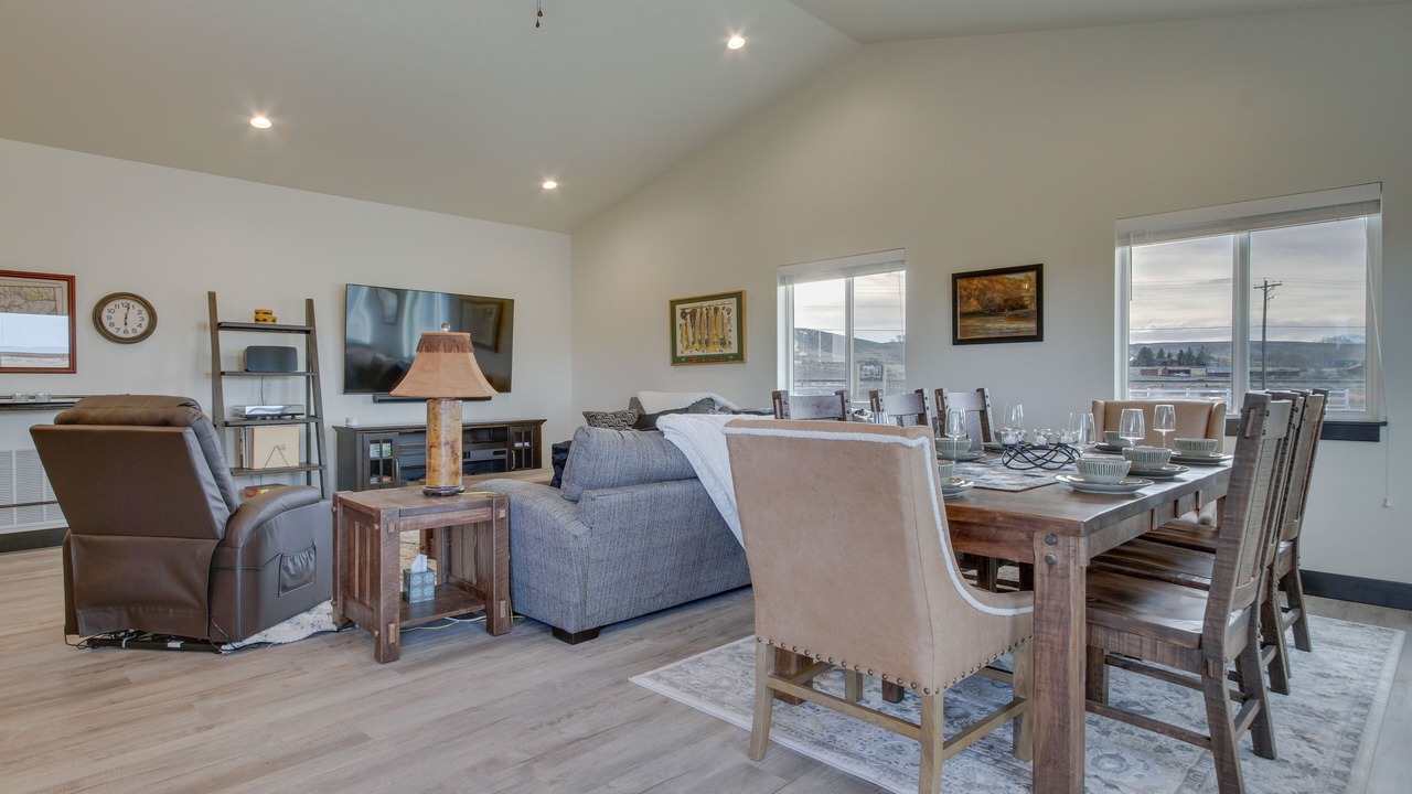 Photo of Bedroom in Dillon