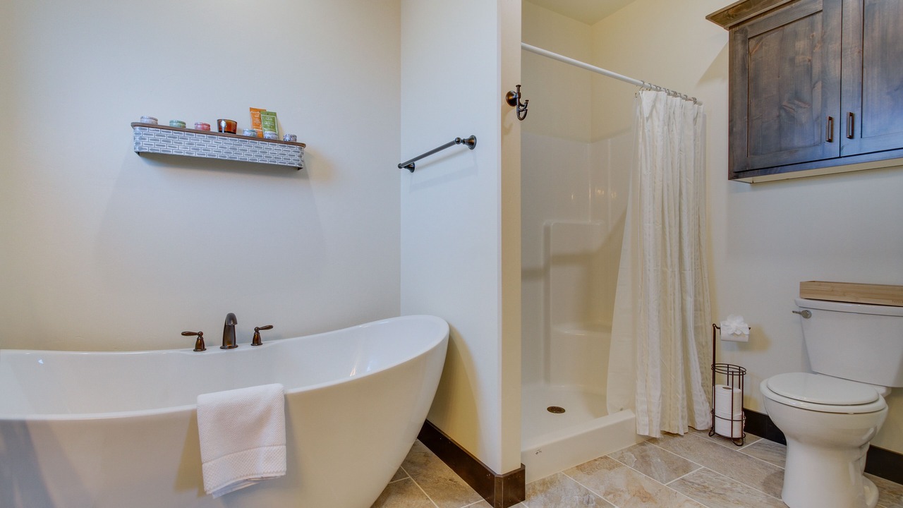 Photo of Bathroom in Dillon