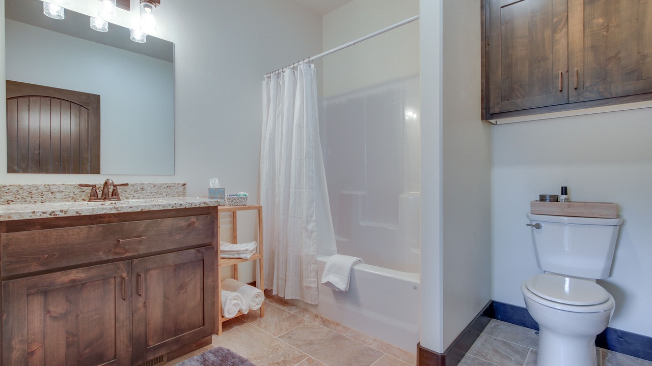 Photo of Bathroom in Dillon