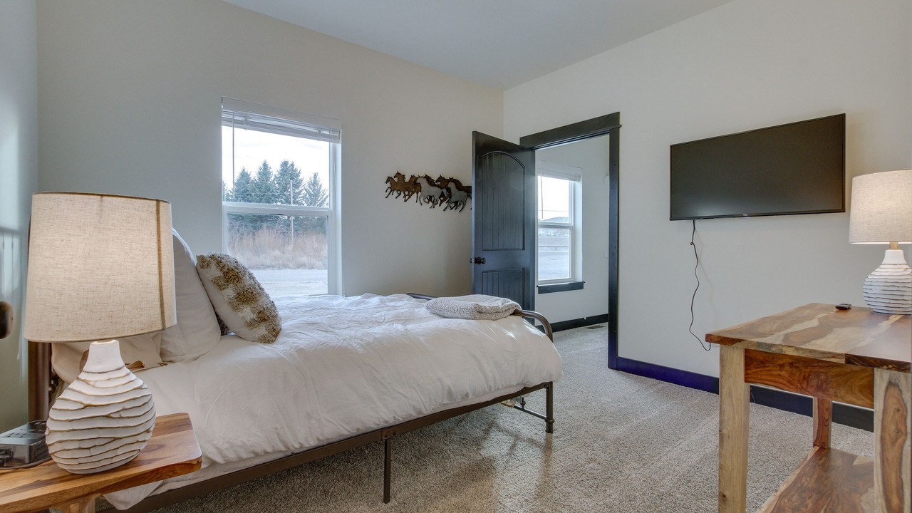 Photo of Bedroom in Dillon