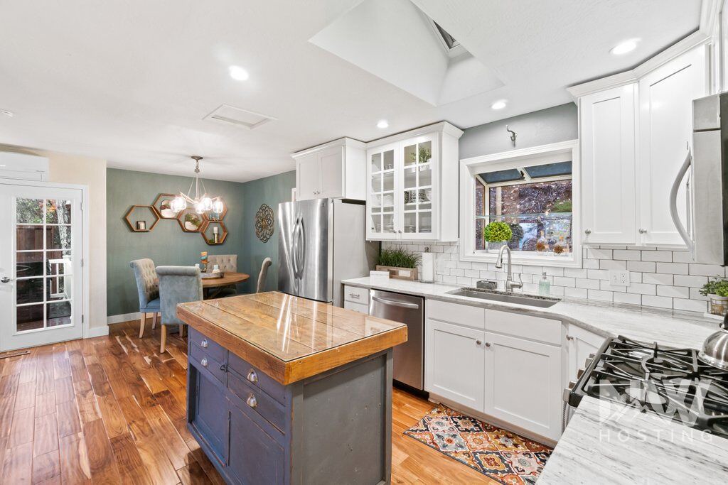 Photo of Kitchen in Hayden View Estates