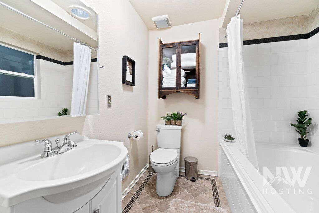 Photo of Bathroom in Hayden View Estates