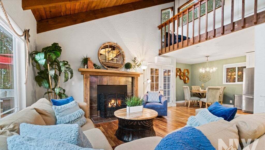 Photo of Livingroom in Hayden View Estates