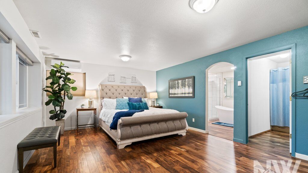 Photo of Bedroom in Hayden View Estates