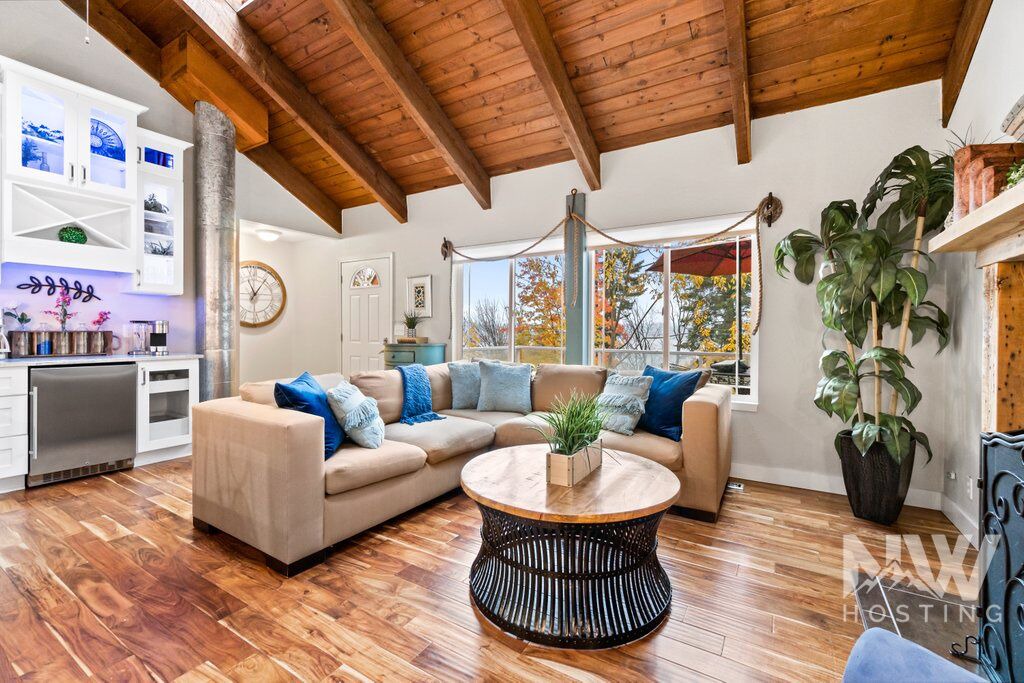 Photo of Livingroom in Hayden View Estates
