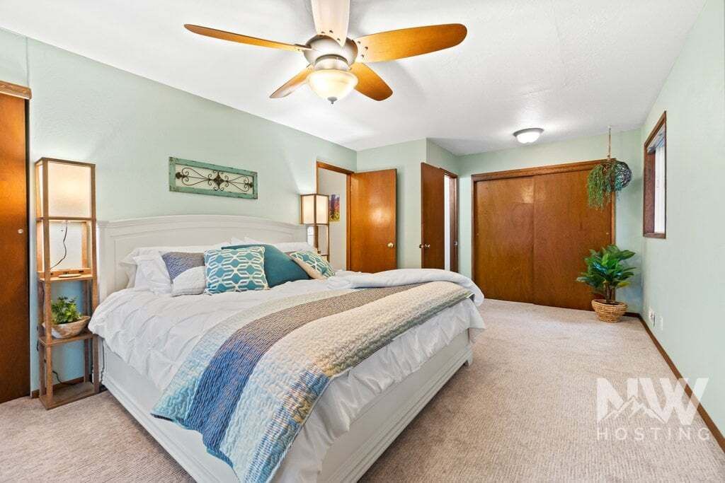 Photo of Bedroom in Hayden View Estates