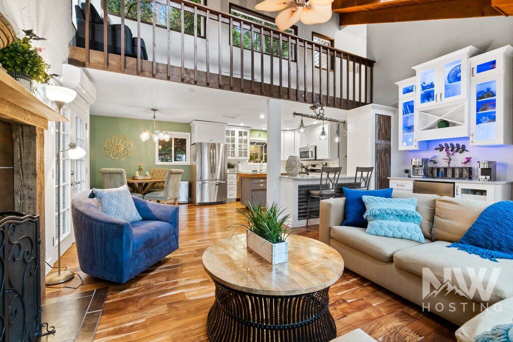 Photo of Livingroom in Hayden View Estates