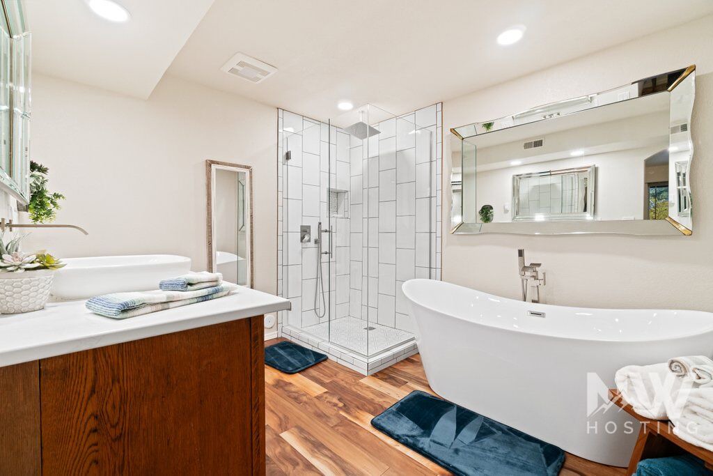 Photo of Bathroom in Hayden View Estates